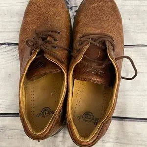 Dr. Martens | Shoes | Dr Martens 1792 Brown Leather Oxford  display picture 1